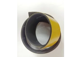 Лента клейкая бандажная 30х2 IP44 (уп. 10м) на борт лотка